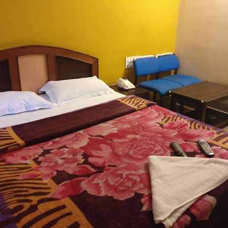 Hotel Skyland Bangalore Exteriör bild
